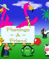 Flamingo-A-Friend Pensacola