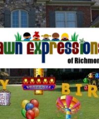Lawn Expressions of Richmond, LLC