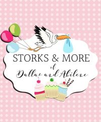 Storks & More of Dallas and Abilene